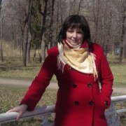 Екатерина Зворыгина on My World.