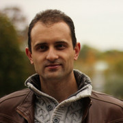 Антон Минов on My World.