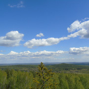 Татьяна Мингазова on My World.