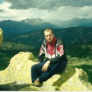 Константин Миняев on My World.