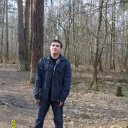 Роман Кожин on My World.