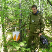 Евгений Белозеров on My World.