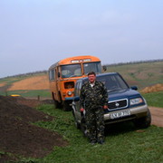 Владимир Мищенко on My World.