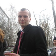 МИША ДУНЕЦ on My World.
