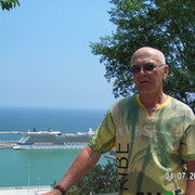 Александр Мышев on My World.