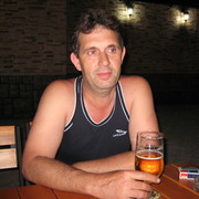 МИХАИЛ СТРАЖЕВ on My World.