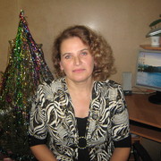 Надежда Митриш on My World.