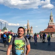 Дмитрий Щербаков on My World.