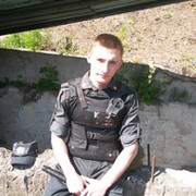 Михаил Батаев on My World.