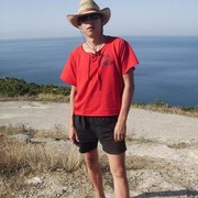 Сергей Попов on My World.