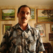 Vladimir Shatov on My World.