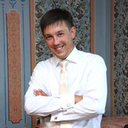 Максим Михайлов on My World.