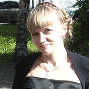 Олеся Смирнова on My World.