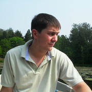 ИЛЬЯ ЖУКОВ on My World.