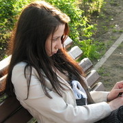 moni vashkevich on My World.