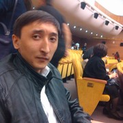 Seitov Dauren on My World.
