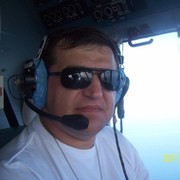 Юра Чумаков on My World.