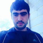 Аброр Таштемиров on My World.
