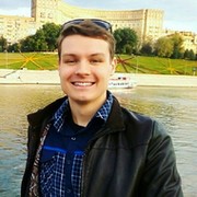 ГЕОРГИЙ ПИТИРИМОВ on My World.