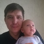 Серый Волчонок on My World.