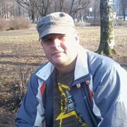 Павел Лукин on My World.