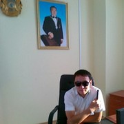 Галымжан Шындаулетов on My World.