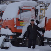 Cергей Симаков on My World.