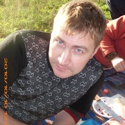 Сергей Морозов on My World.