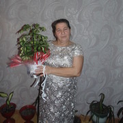 Прасковья Кучеряева on My World.