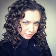Любовь Жукова on My World.