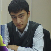 МирАзиз Турганов on My World.