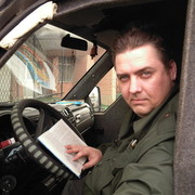 Ярослав Бобков on My World.