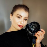 Nadia Mn📸 on My World.