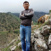 Абдимурат Абдукадиров on My World.