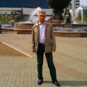Murat . on My World.