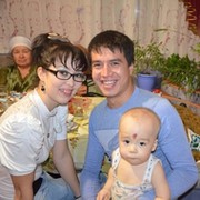 Альфия Муратова on My World.
