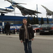 Александр Мурашко on My World.