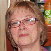 mari lebedeva on My World.