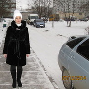 Ольга Чернышева on My World.