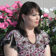 Наталия Родионова on My World.