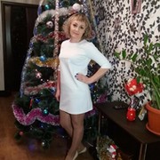 Николаева Татьяна on My World.