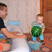Макс Толошняк on My World.