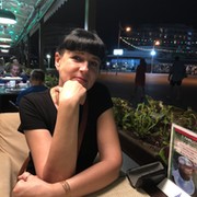 Наталья Ушакова on My World.