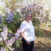 наталья новоженина on My World.