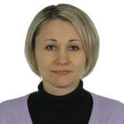 Нина Ухова on My World.
