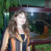 Наталья Щеголева on My World.
