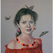 Надежда Алексеева on My World.