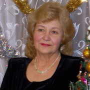 Nadezda Prohhorova on My World.