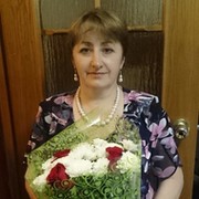 Надежда Матвеичева on My World.