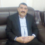 nariman allahverdiyev on My World.